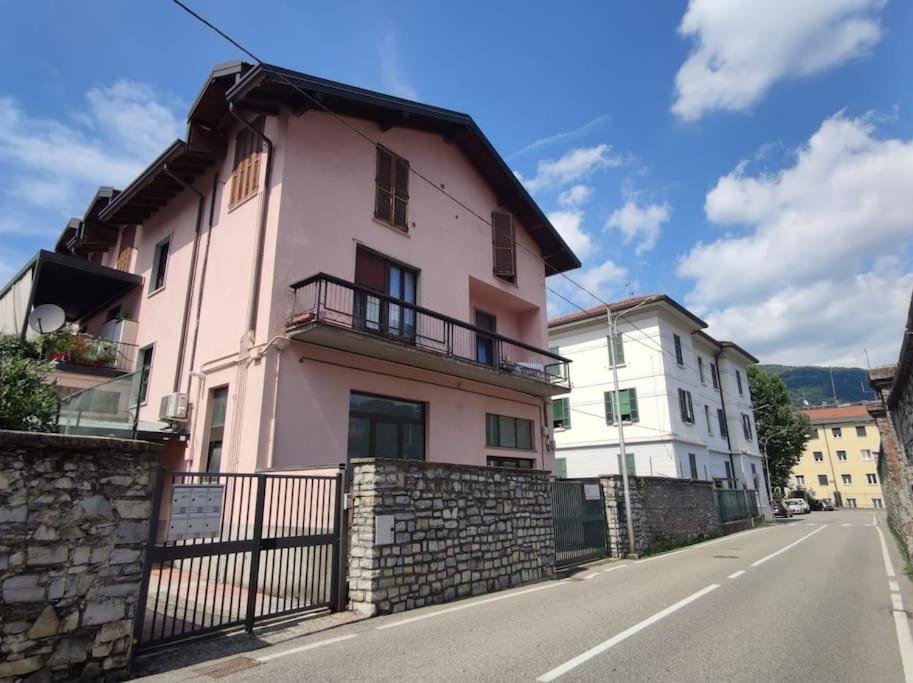 Residenza Cosenz Appartamento Côme