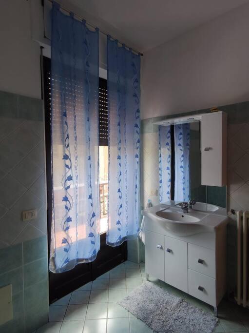 Residenza Cosenz Appartamento
