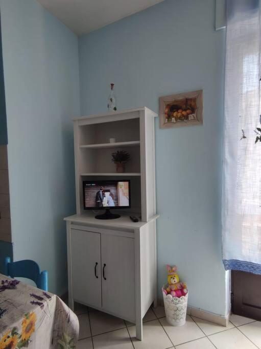 Residenza Cosenz Appartamento *